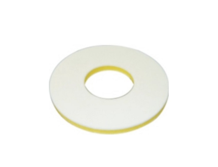 FOAM PLASTIC WASHER DIA 113 / 47 - Ref : 4TA-1097